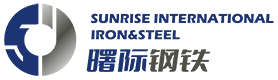 Hebei  Východ slunce  International  Železo  &  Ocel  Co.,  Ltd.