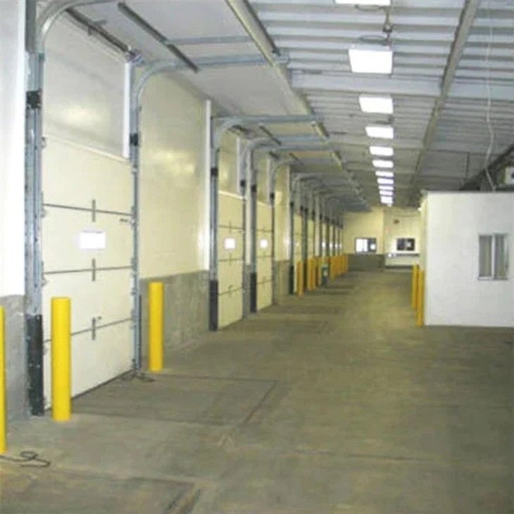 Metal Shop Buildings
